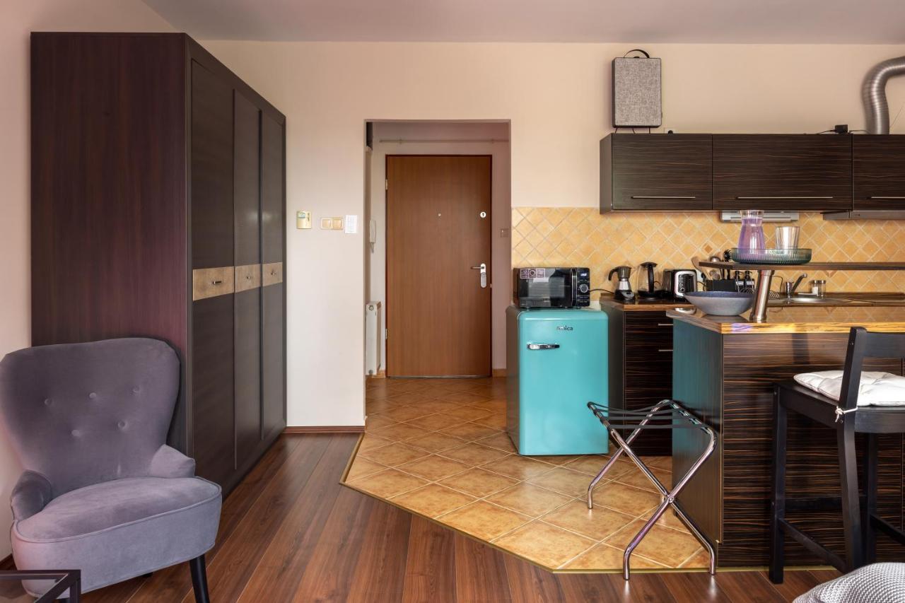 Szent Imre Apartman Veszprem Exterior photo