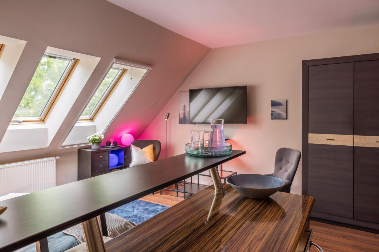 Szent Imre Apartman Veszprem Exterior photo